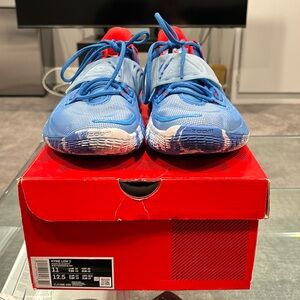 Nike basketball shoes kyrie Irving 3 low